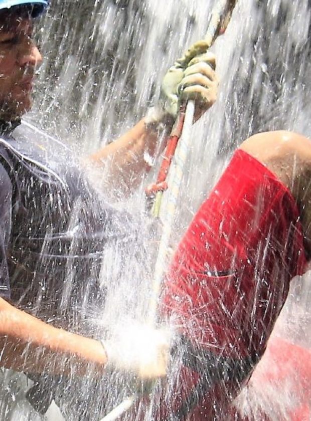 canyoning-canopy-tours-Costa-Rica-explornatura-travel-agency-excursion-costa-rica