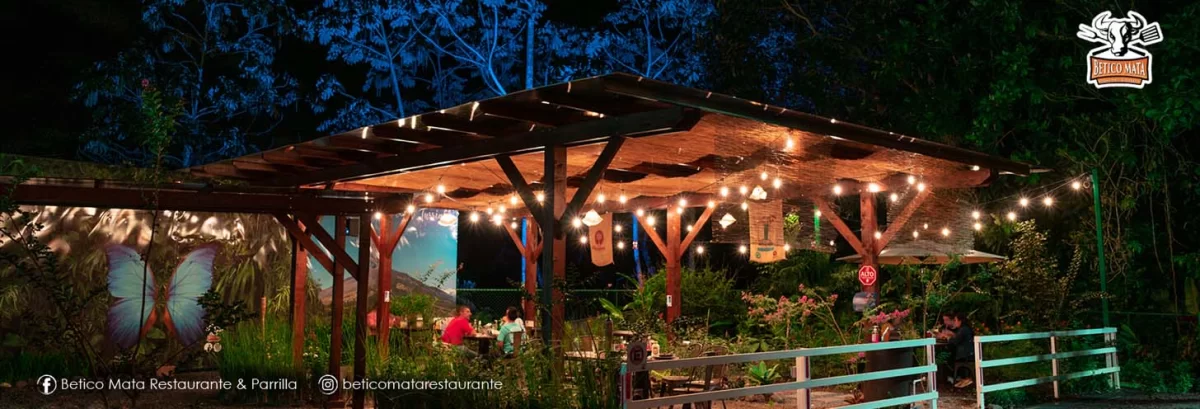 Where to eat in Turrialba Costa Rica