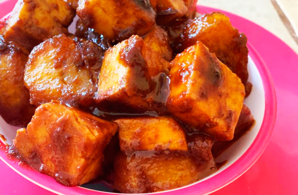 Dishes you must try in Turrialba Costa Rica