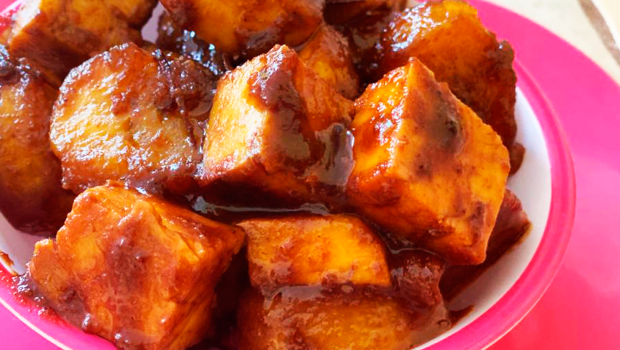 Dishes you must try in Turrialba Costa Rica